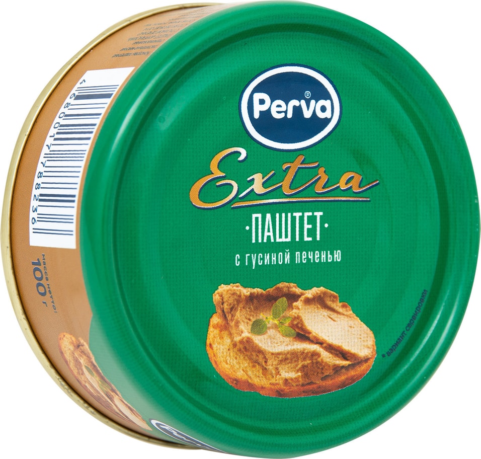  Perva Extra    100