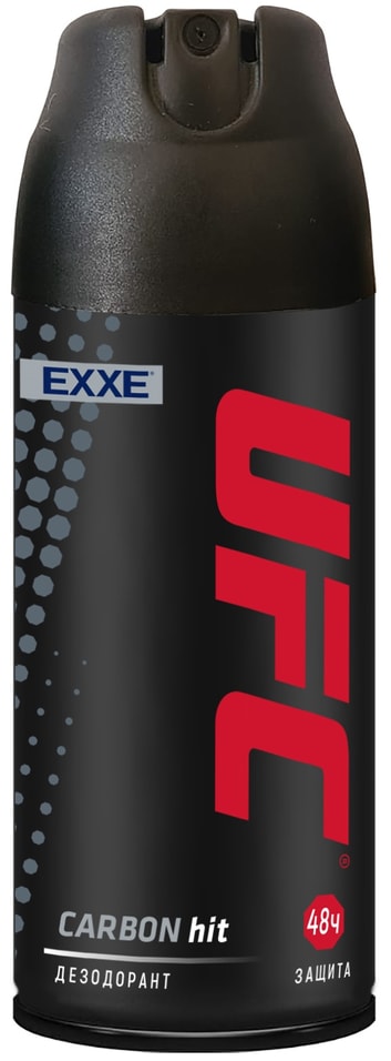Дезодорант EXXE Men Energy 150мл