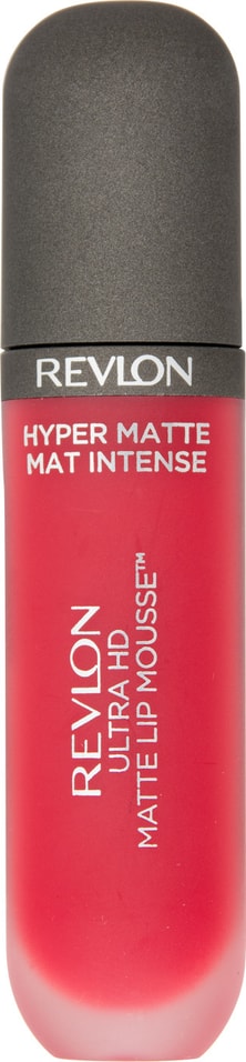 revlon ultra matte lip mousse