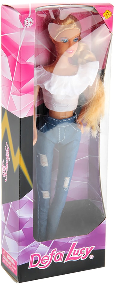 Кукла Defa Lucy 31см