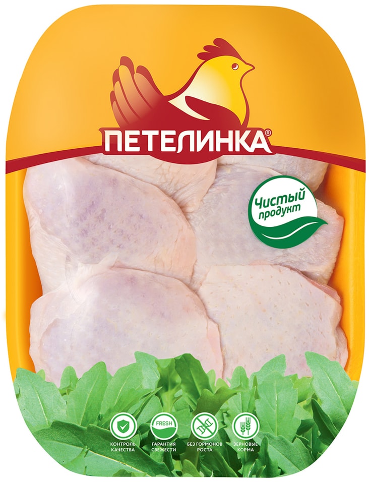Бедро Петелинка Классическое - Vprok.ru Перекрёсток