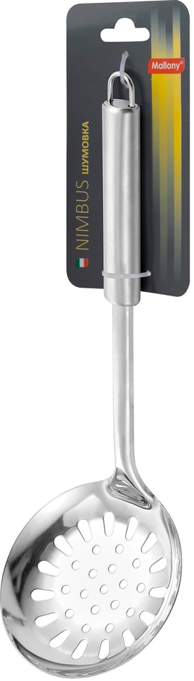 Шумовка Mallony Nimbus 335112см Доставим до двери 347₽