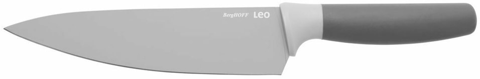 Нож Berghoff Leo  поварской 19см