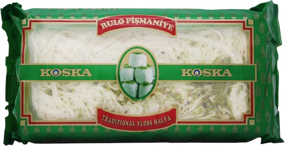 Пишмание Koska с фисташками 250г