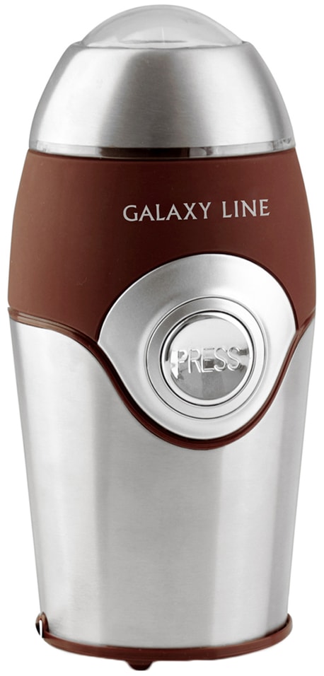 Кофемолка Galaxy Line GL 0902 электрическая 250Вт