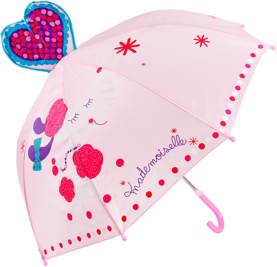 Зонт детский Mary Poppins Модница от Vprok.ru