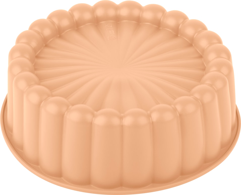 Форма для выпечки Mallony Roseo 19см Доставим до двери 269₽