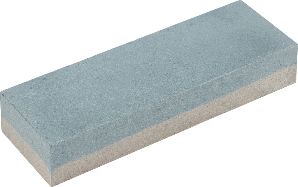 Брусок точильный Park двусторонний 15525см 129₽