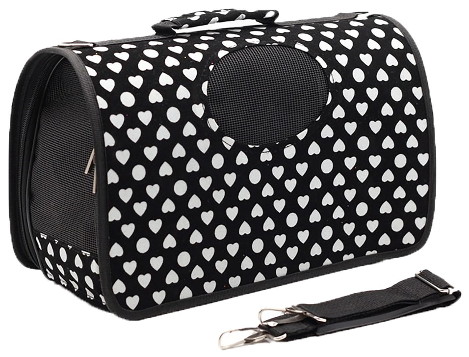 Переноска для животных Lilli Pet Roma 522129см 2262₽