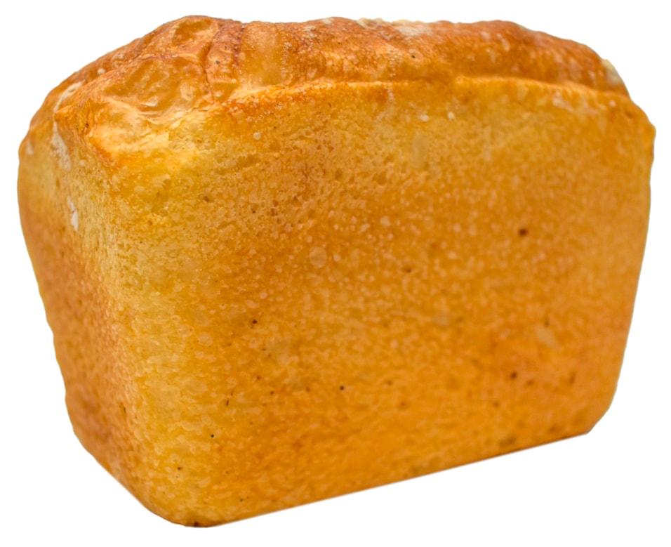 Хлеб пшеничный формовой 185г - Vprok.ru Перекрёсток