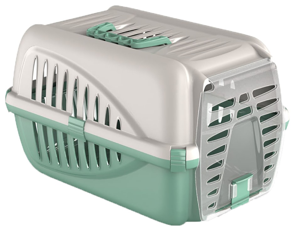 Переноска Lilli Pet Carry On 50*33*31см