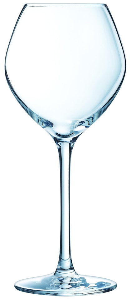 Набор бокалов Eclat Cristal d'Arques Wine Emotions для белого вина 6шт*350мл от Vprok.ru