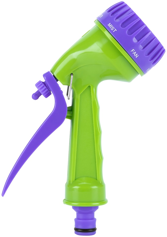 Пистолет-распылитель Palisad 7 режимов Закажите онлайн 536₽