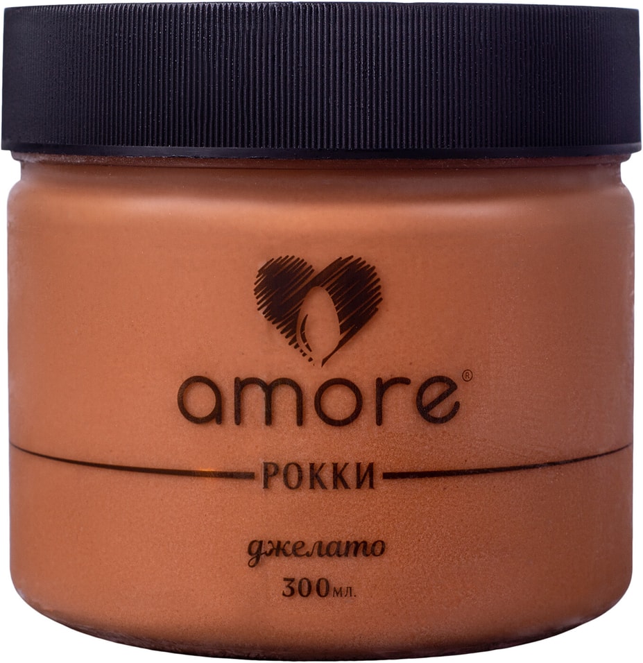 Отзывы о Мороженом Amore Рокки 300мл Отзывы о Мороженом Amore Рокки 300мл