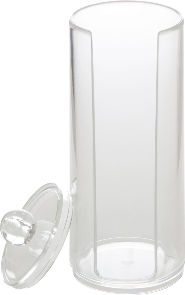 Органайзер Волшебная страна Хит для ватных дисков 489₽