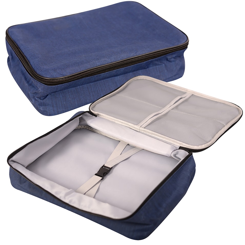 Сумка-органайзер Мультидом для документовс доставкой 1165₽