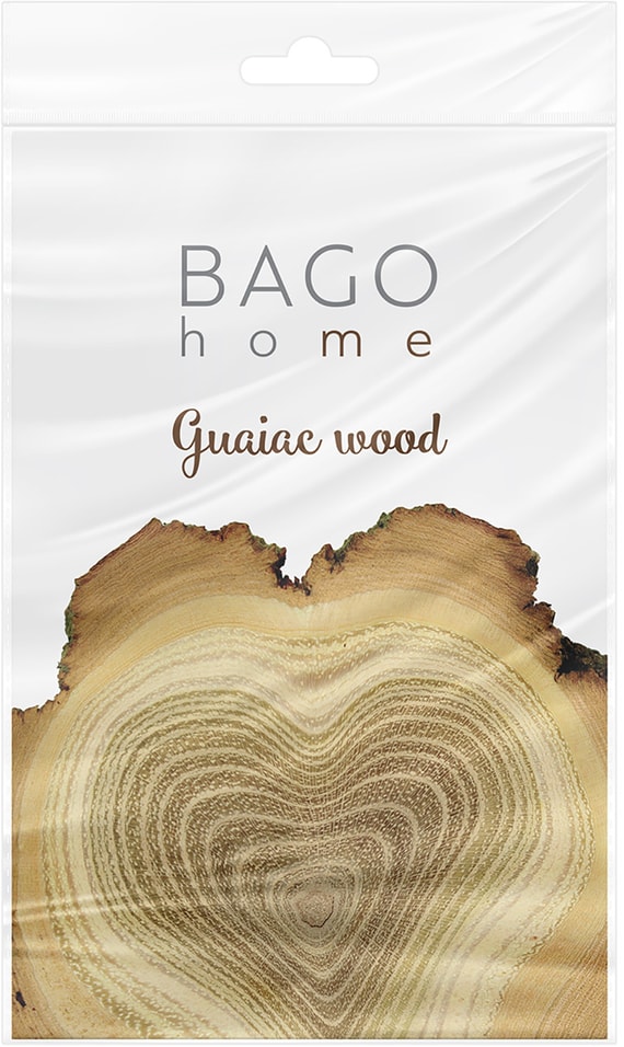 Саше ароматическое Bago home для дома Гваяковое дерево Ориджиналс 299₽