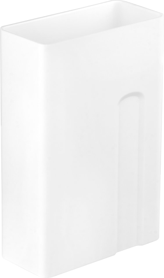 Контейнер для стирального порошка Рыжий кот Eline с набором стикеров 243₽