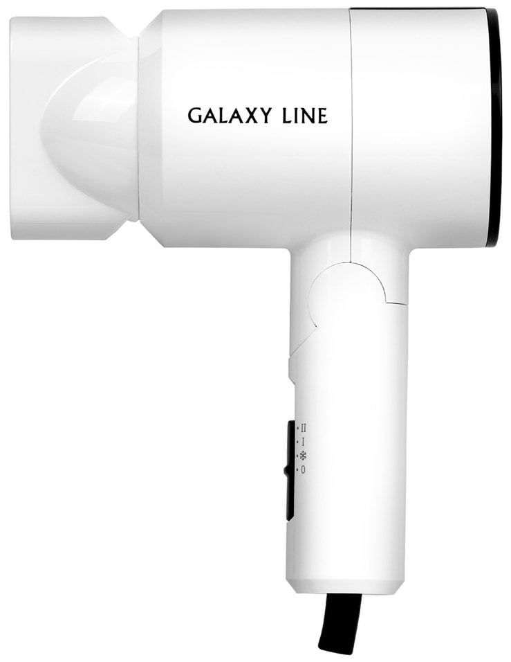 Фен для волос Galaxy Line GL 4345 1400Вт