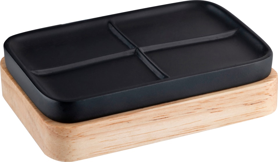 Мыльница Leonord Sydney - Vprokru Перекрёсток 519₽