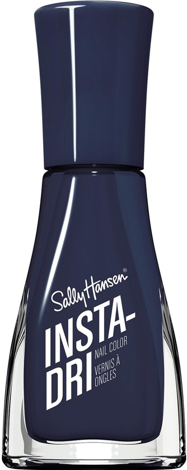 Лак для ногтей Sally Hansen Insta-Dri Nail Color Тон 493 от Vprok.ru