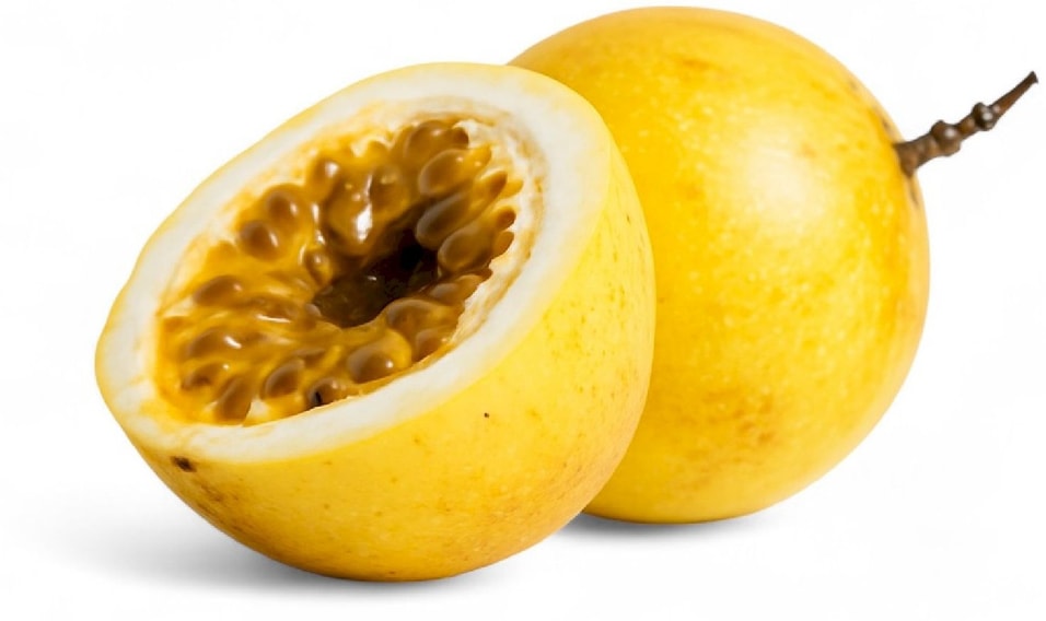 Маракуйя желтая 2шт - Vprok.ru Перекрёсток