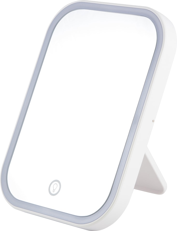 Зеркало косметическое Energy с LED-подсветкой