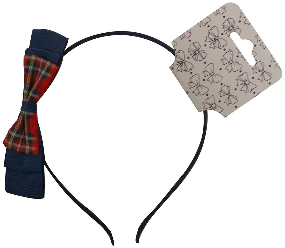 Ободок для волос Gromell 74₽