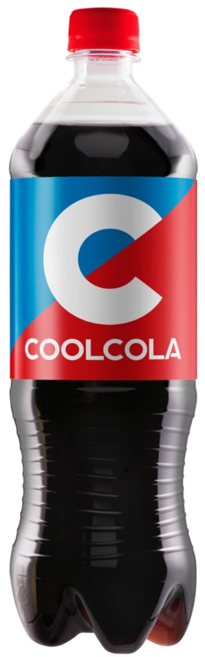 Напиток Cool Cola 1л - Vprok.ru Перекрёсток