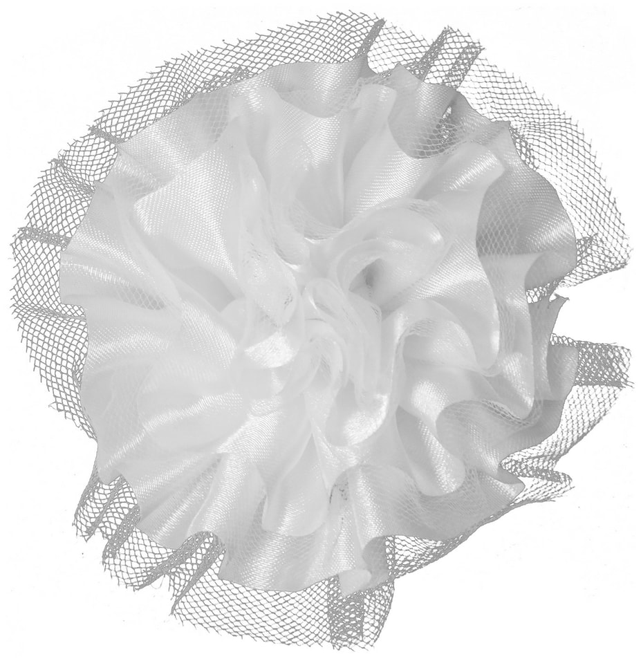 Резинка для волос Gromell 64₽