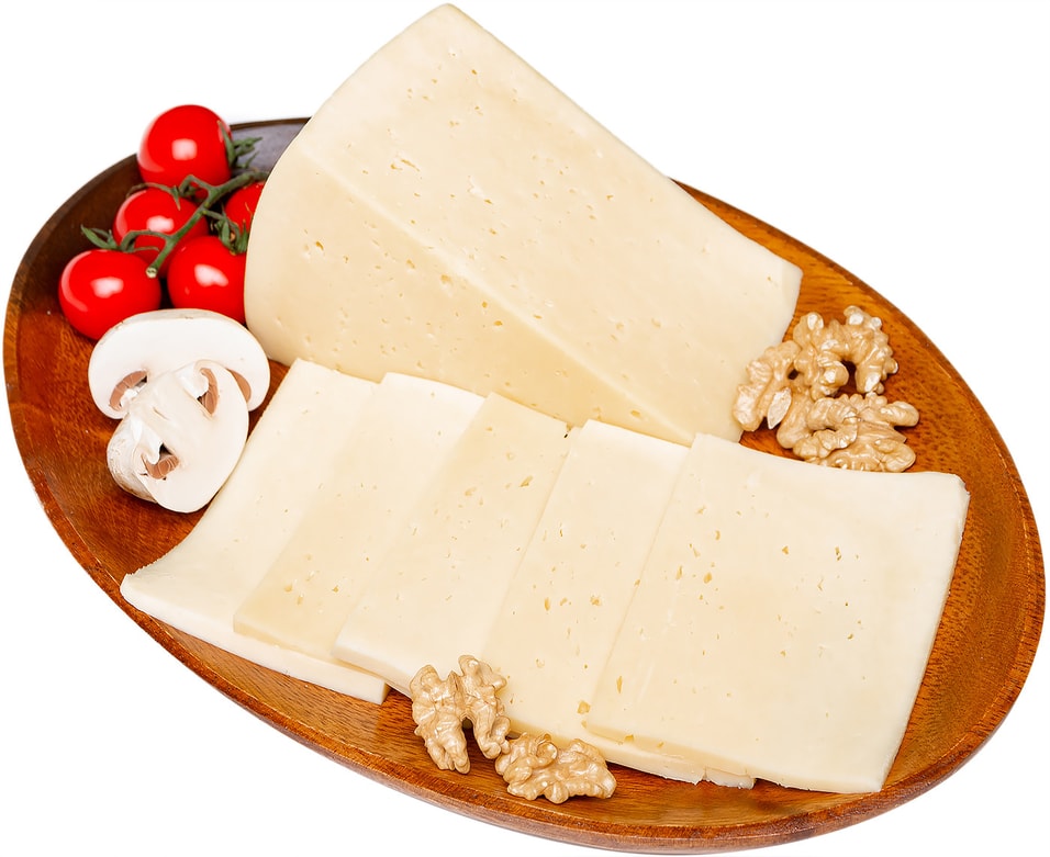Сыр Майма-Молоко Горноалтайский 50%