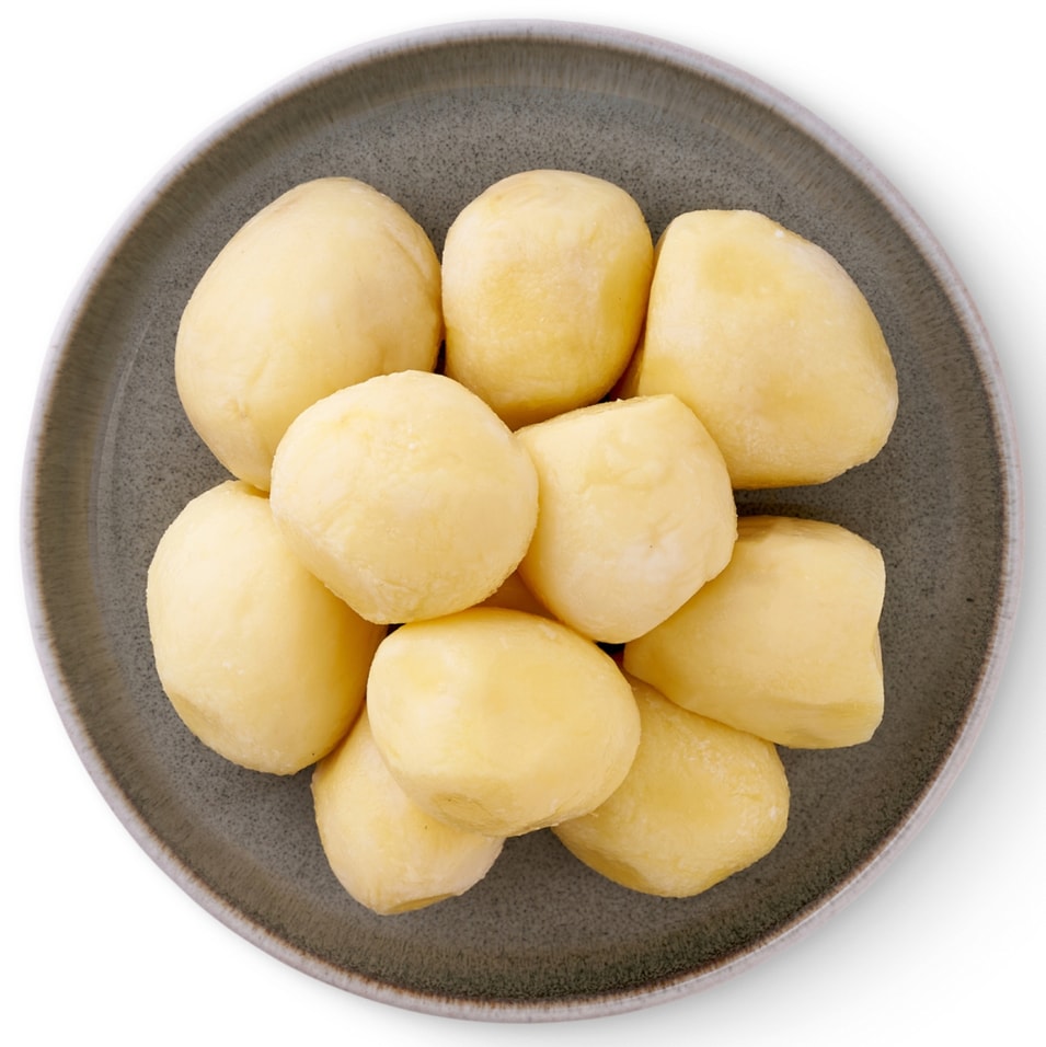 Картофель отварной 500г упаковка - Vprok.ru Перекрёсток