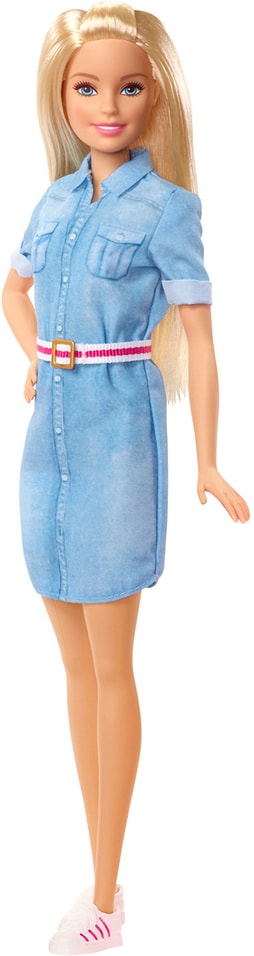 Кукла Barbie Приключения