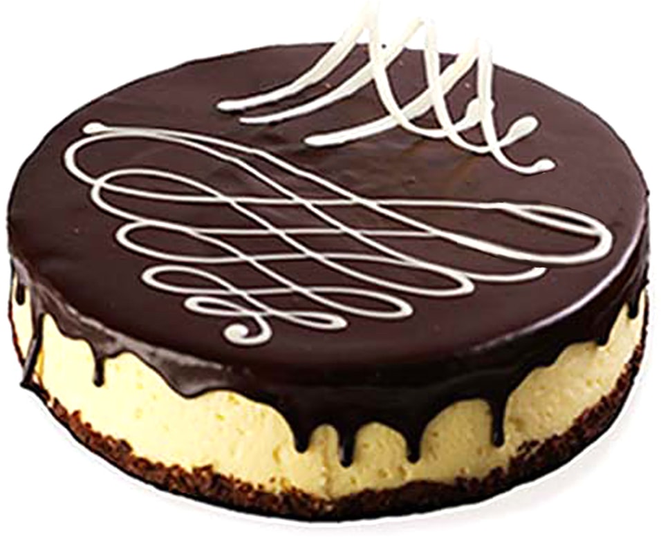 Вишнево Шоколадный Торт Купить