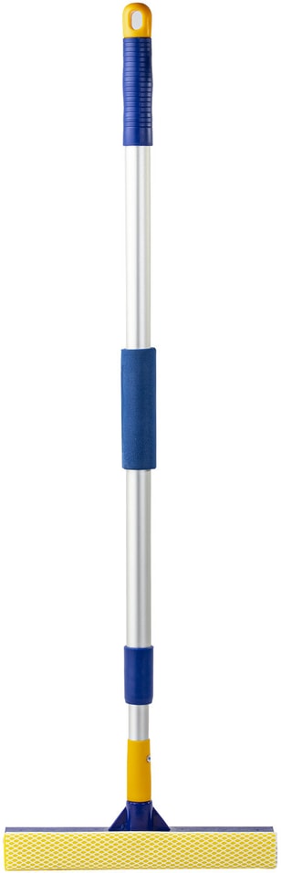 Окномойка Laima с телескопической ручкой 76-125см 1012₽