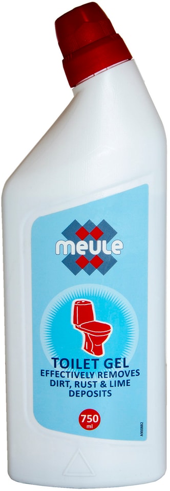 Средство чистящее Meule для унитазов 750мл