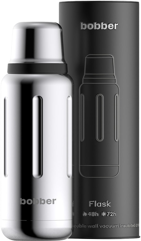 Термос Bobber Flask-1000 Glossy 1л