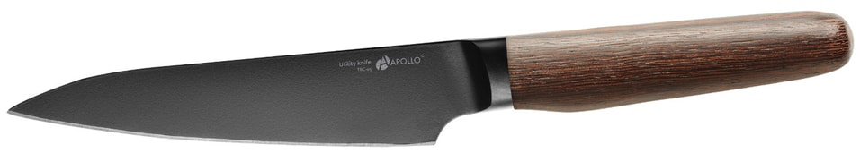 Нож Apollo Tobacco для овощей 8.5см от Vprok.ru