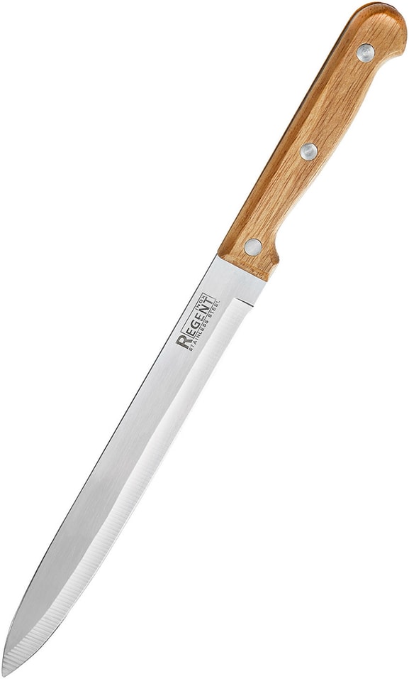 Нож для мяса Regent Linea retro 20см