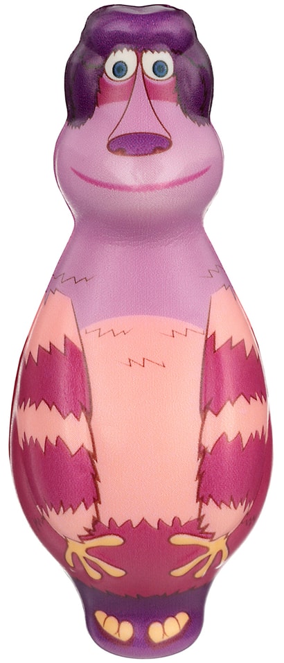 Игрушка-антистресс Финник Пинкфин 11см
