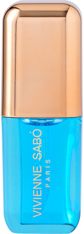 Масло для губ Vivienne Sabo Sirop de Fruits тон 05