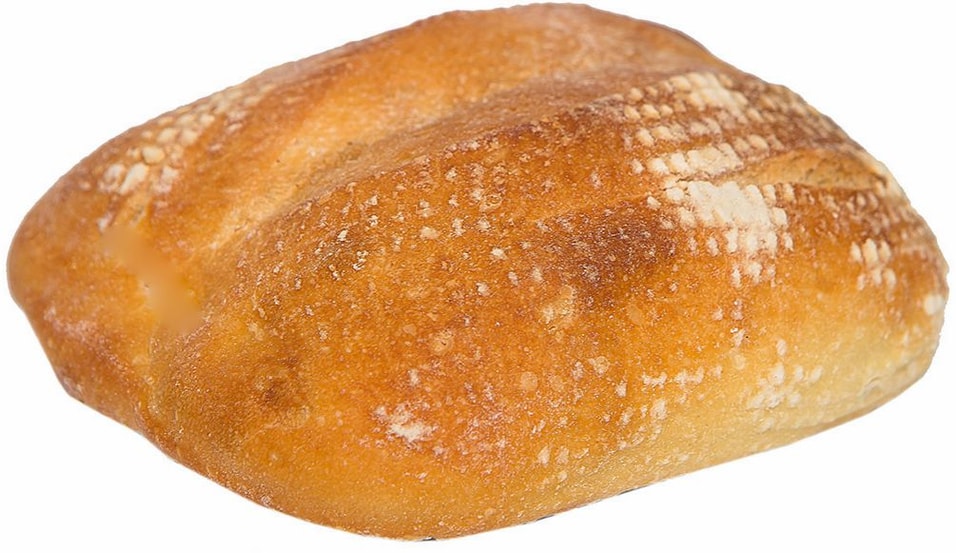 Хлеб Чиабатта мини замороженный 3шт*100г