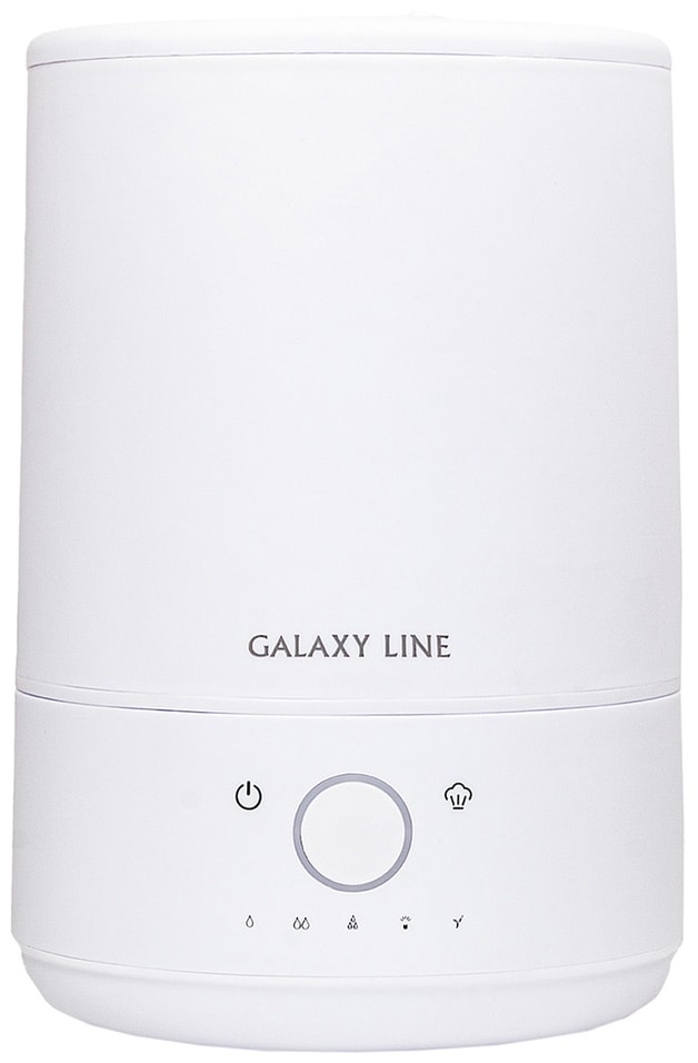 Увлажнитель воздуха Galaxy Line GL 8011 ультразвуковой 35Вт