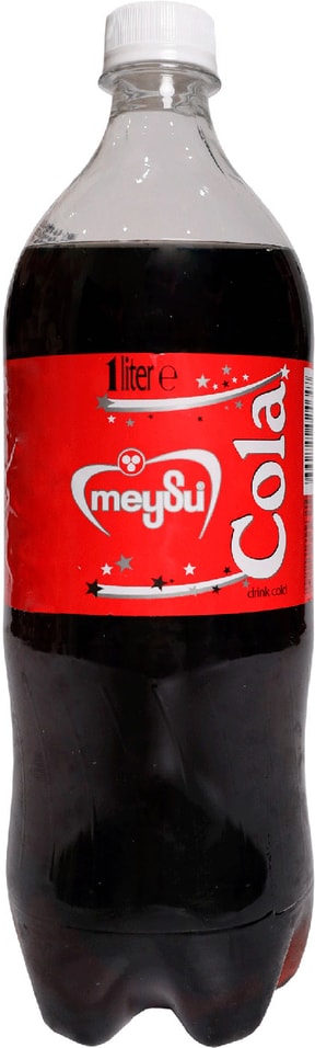 Напиток Meysu Cola 1л