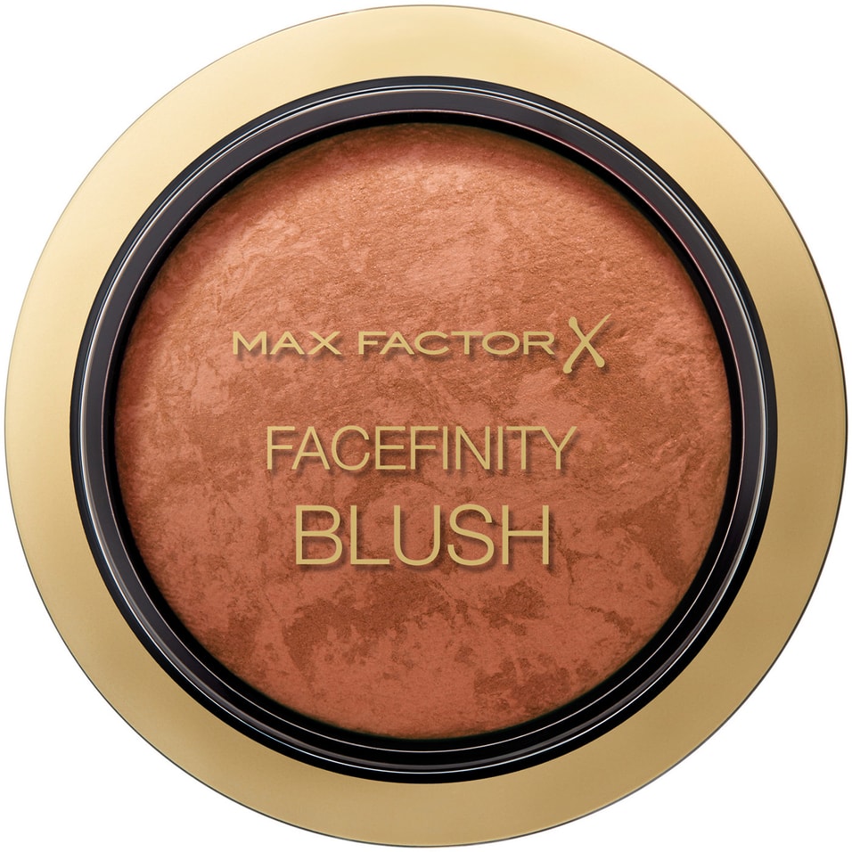 Румяна Max Factor Creme Puff blush 20 lavish Mauve