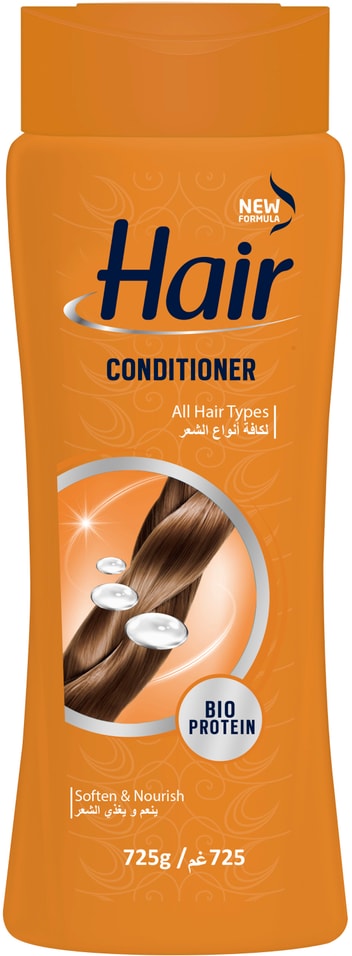 Кондиционер для волос Hair для всех типов 725мл