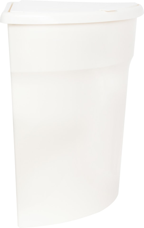 Корзина Полимербыт для белья 45л