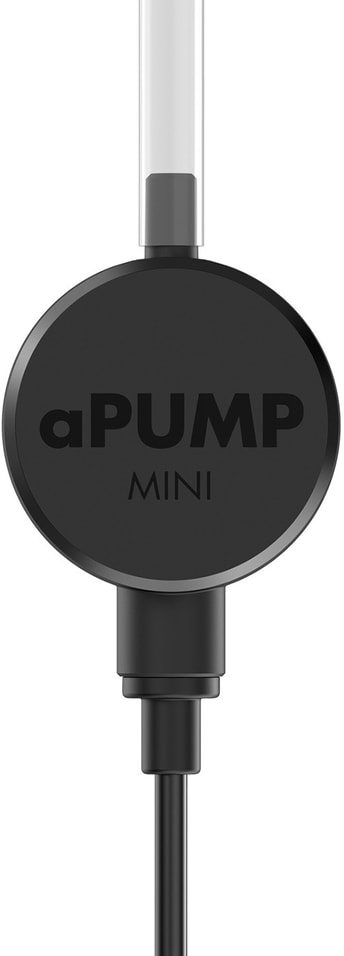 Компрессор аквариумный AquaLighter Apump Mini для аквариумов до 40 л