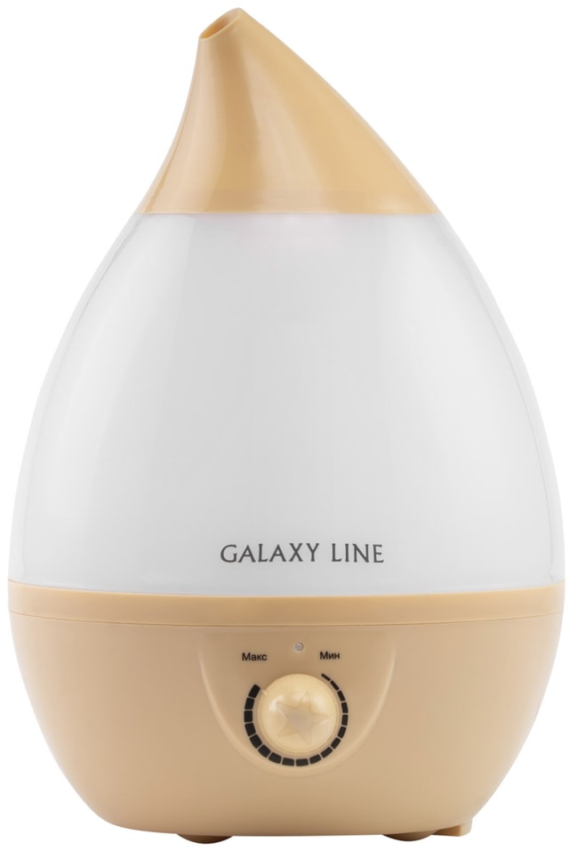 Увлажнитель воздуха Galaxy Line GL 8012 ультразвуковой 35Вт