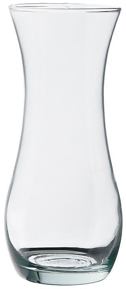 Ваза для цветов Pasabahce Flora h-255мм 282₽